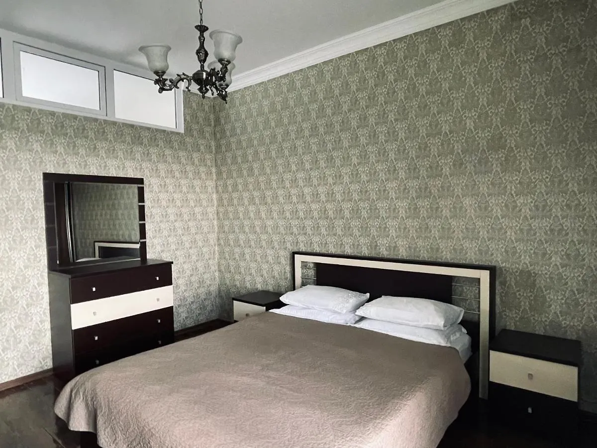 Magnolia Sea View Apartment Batumi Georgia