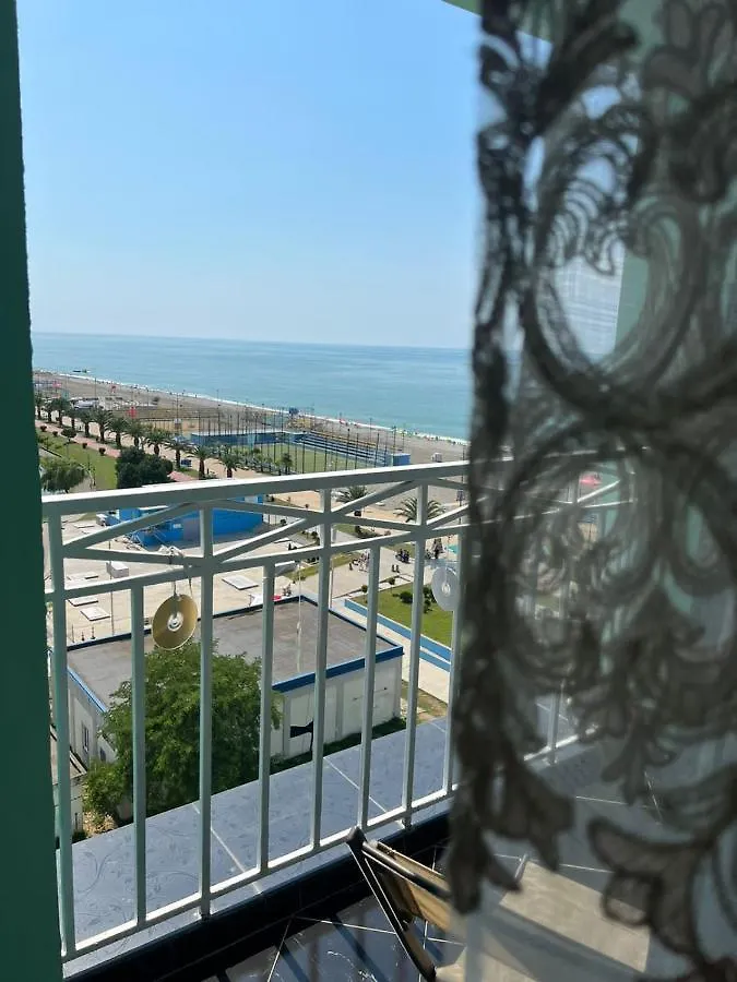 Magnolia Sea View Apartment Batumi