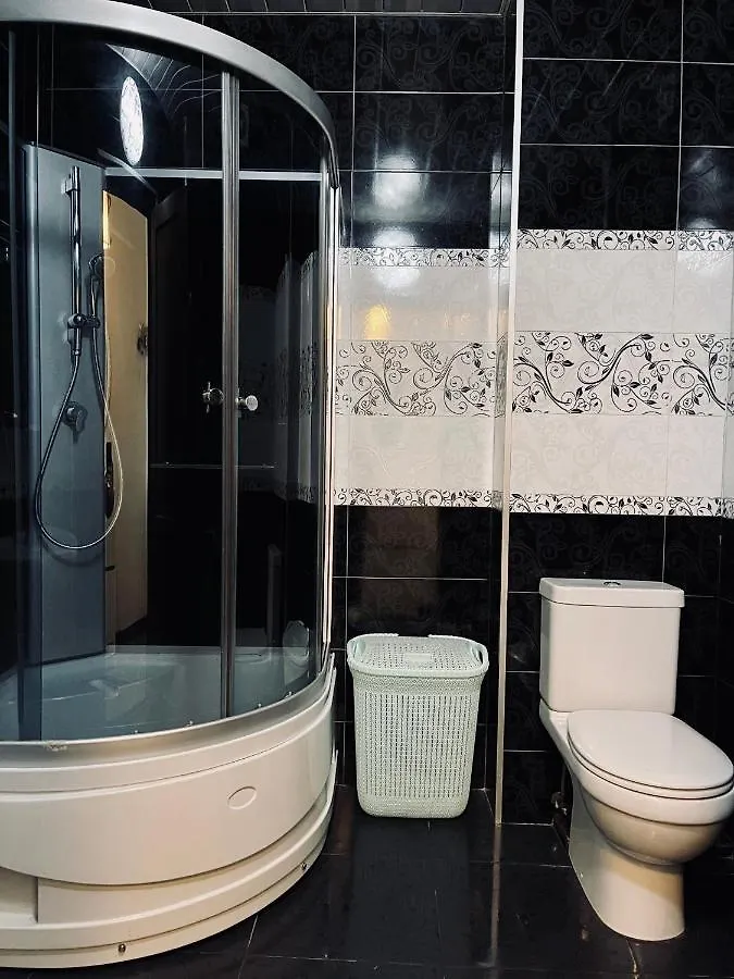 Magnolia Sea View Apartment Batumi
